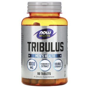 Now Foods Tribulus 90 tablet